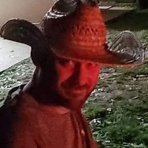 Meet your Posher, Frazier